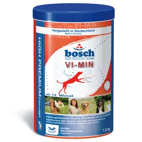 Bosch VI-Min