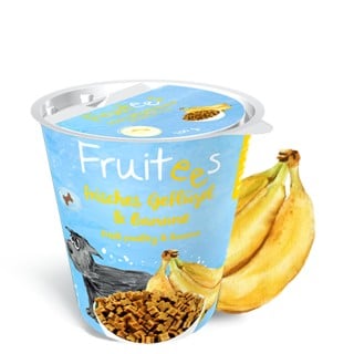 Bosch Fruitees Banane
