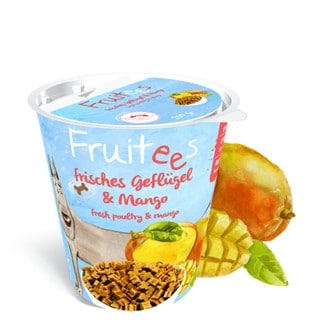 Bosch Fruitees Mango