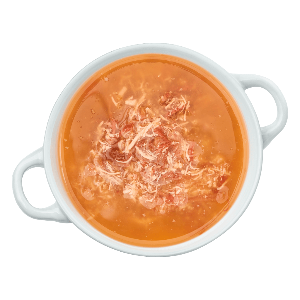 GranataPet Suppenkasper Rind & Truthahn 70g