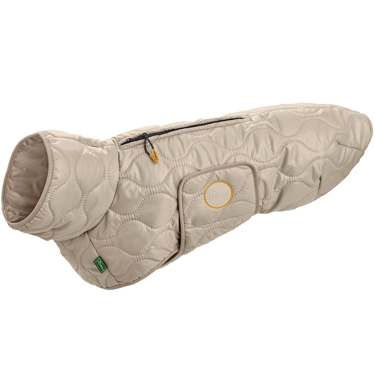 Hunter Mantel Lundby Dachshund