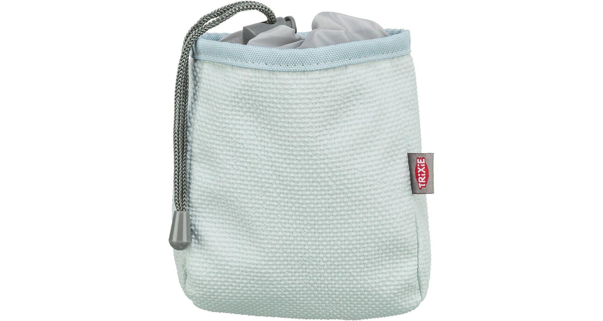 Trixie Snack-Tasche, Velours ø 9 × 14 cm