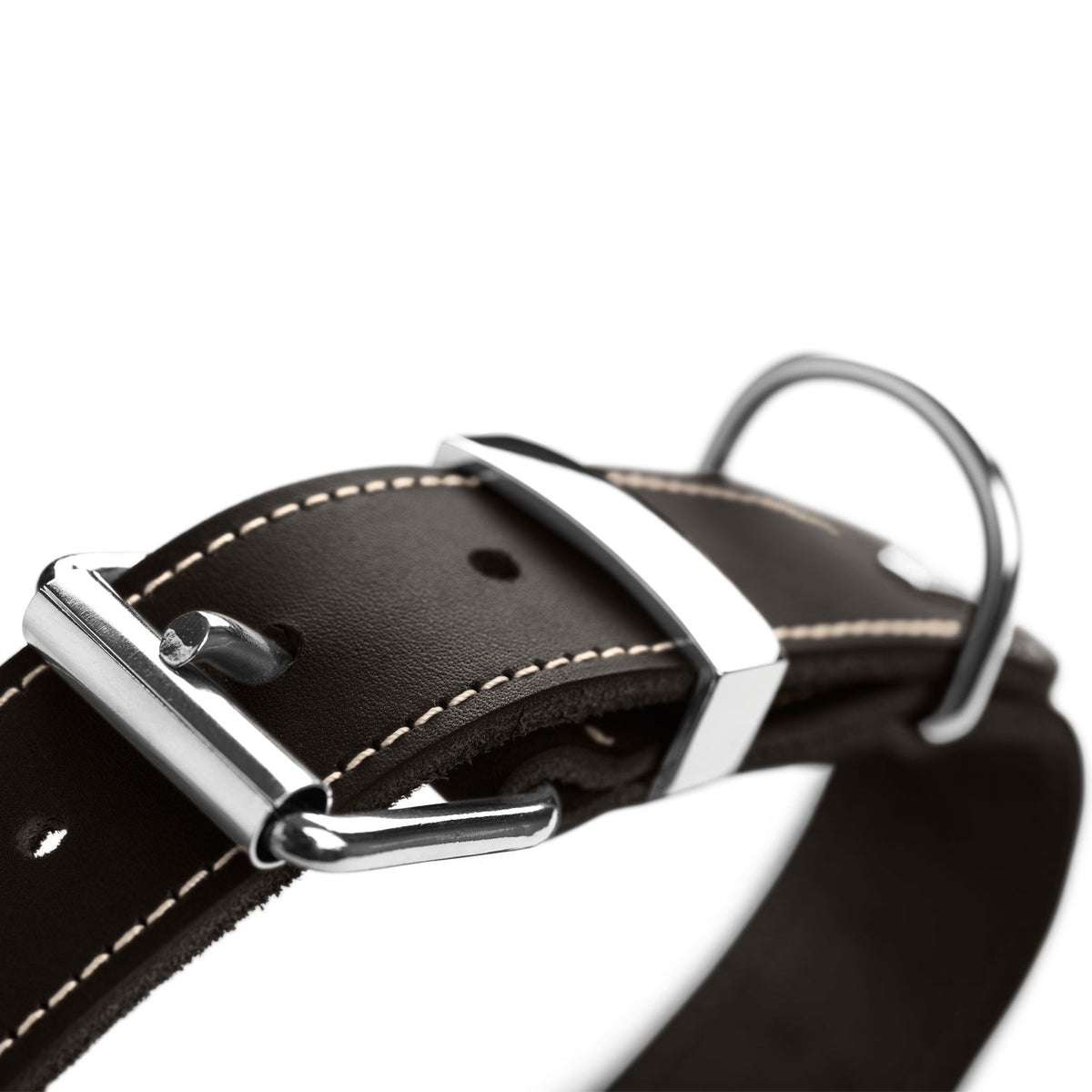 Hunter Halsband Aalborg Special S (45), schwarz