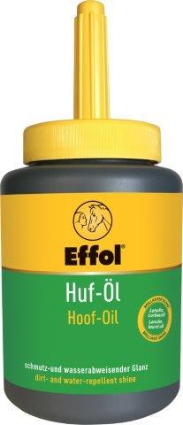 Effol Huf-Öl 475 ml mit Pinsel