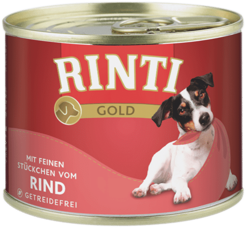 Rinti Gold Rind Dose