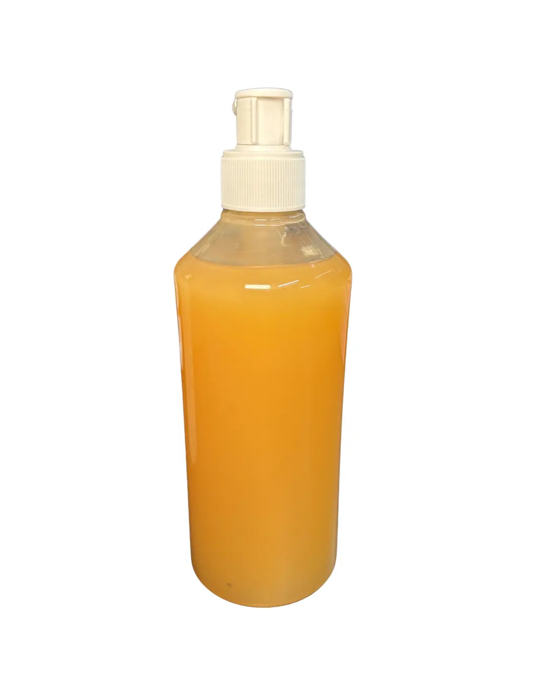 Lachsöl mit Schafsfett 500ml