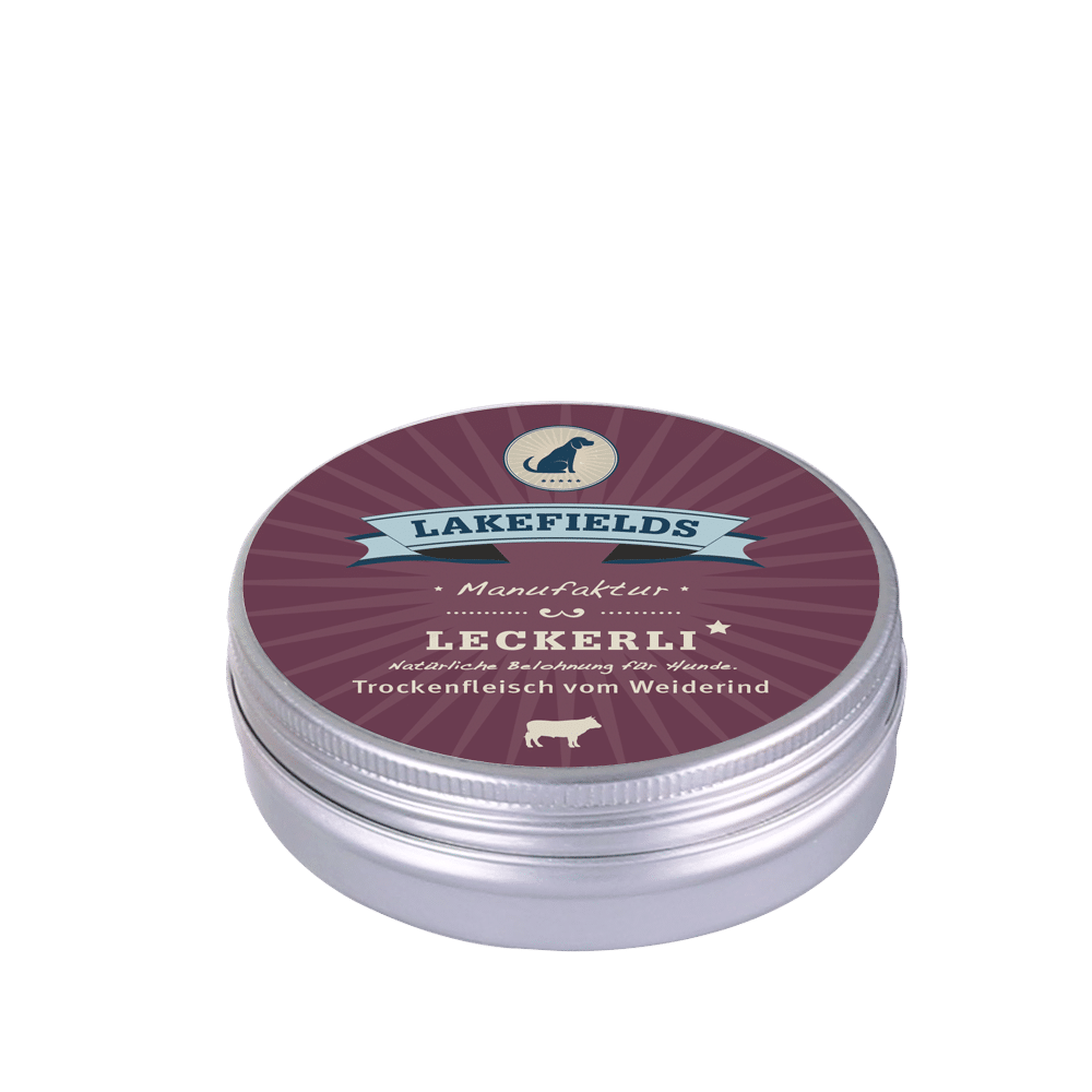 Lakefields Snack Rind