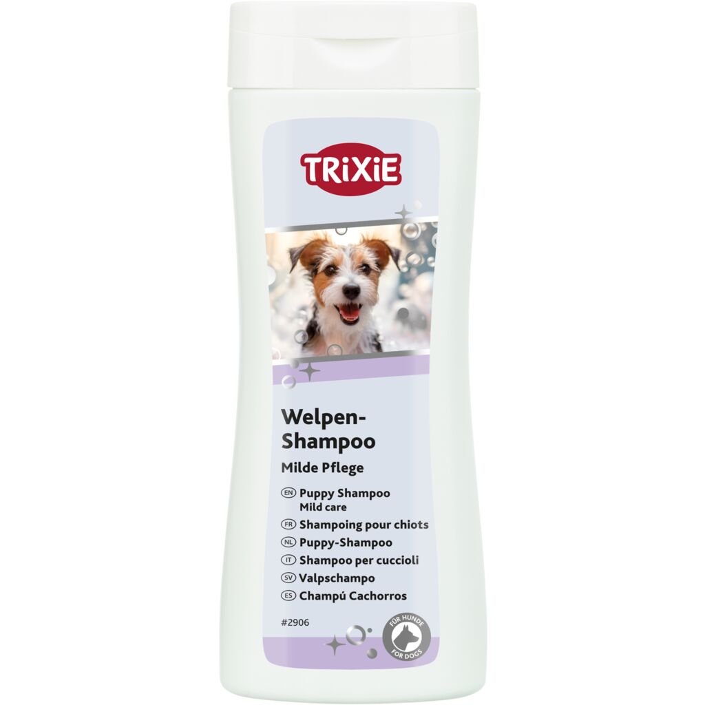 Welpen-Shampoo