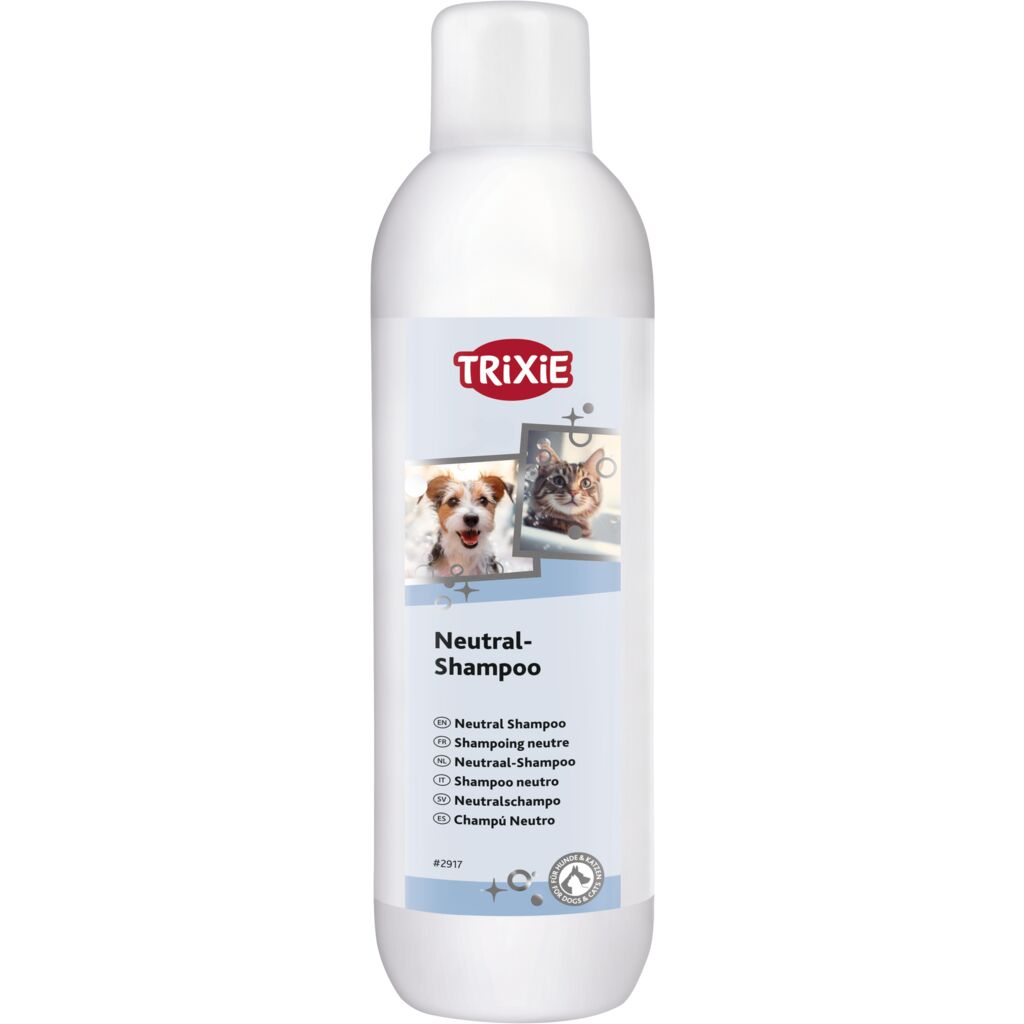 Neutral-Shampoo