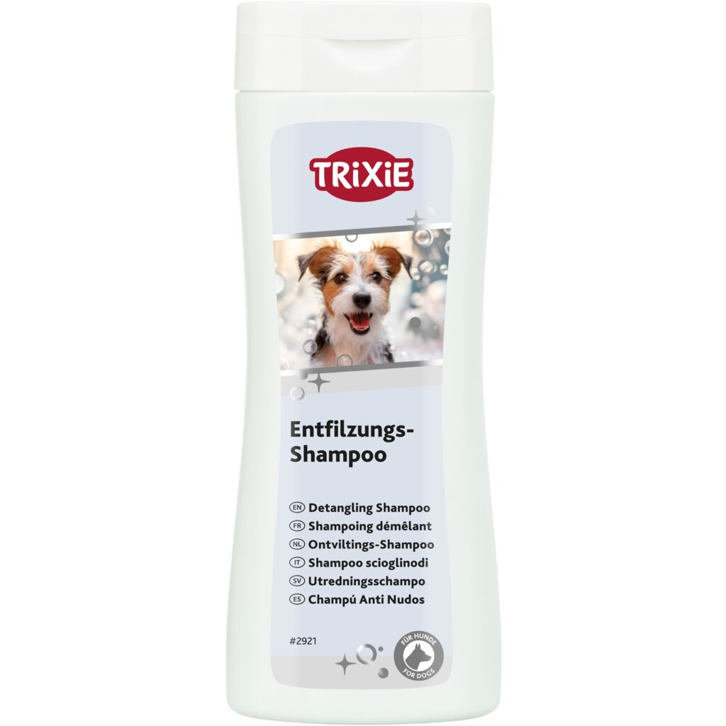 Entfilzungs-Shampoo