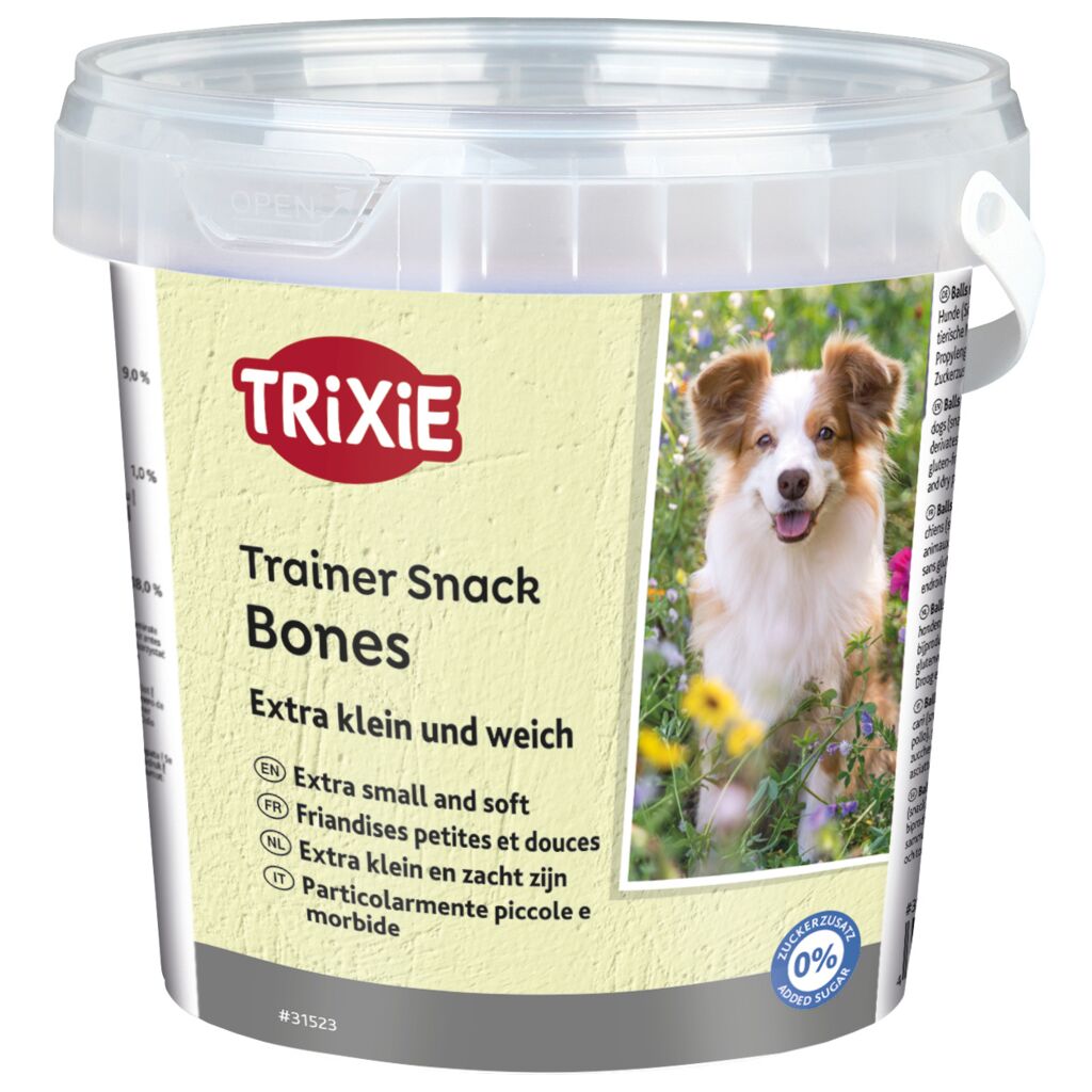Trainer Snack Bones Extra klein und weich
