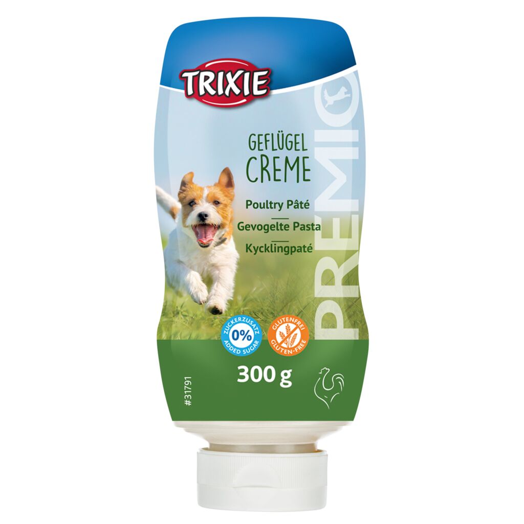 Geflügelcreme XXL