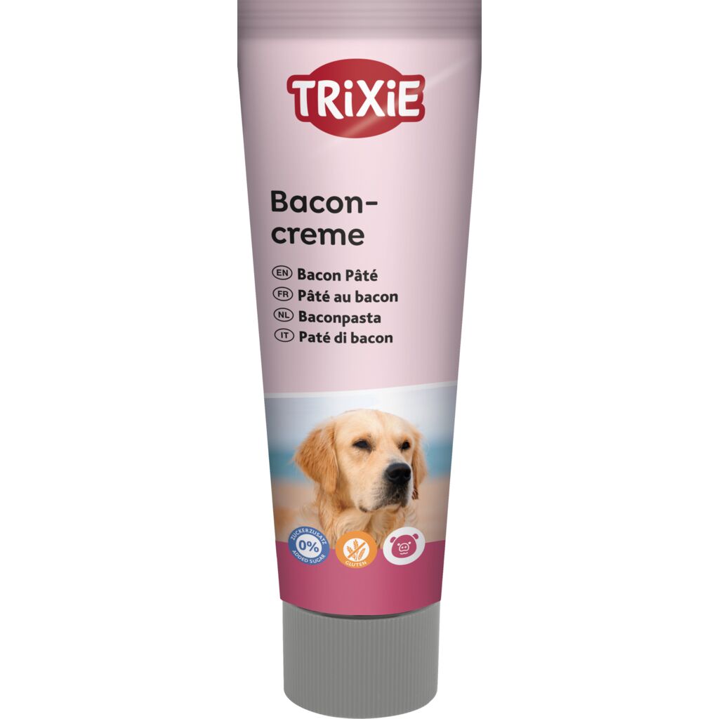 Baconcreme