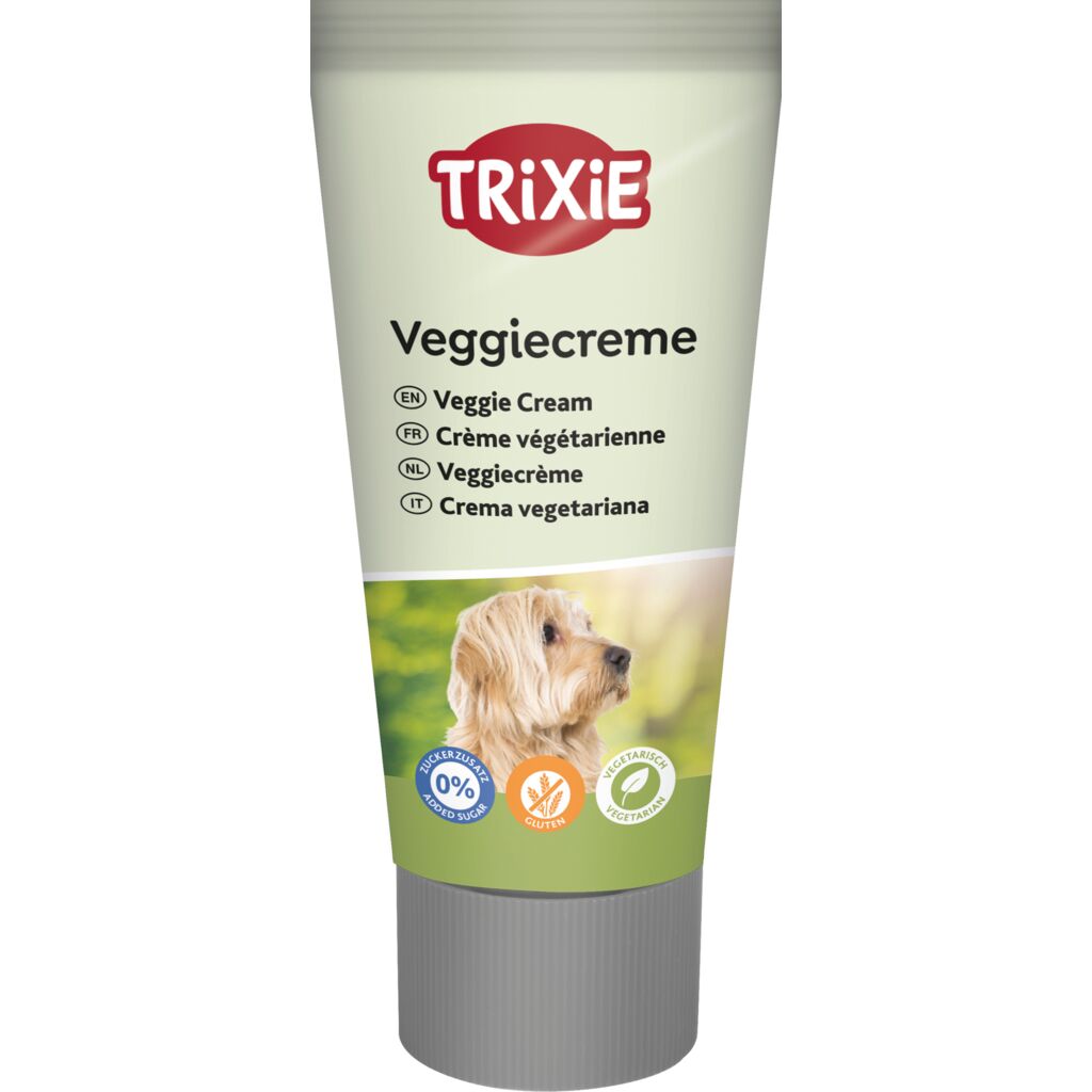 Veggiecreme