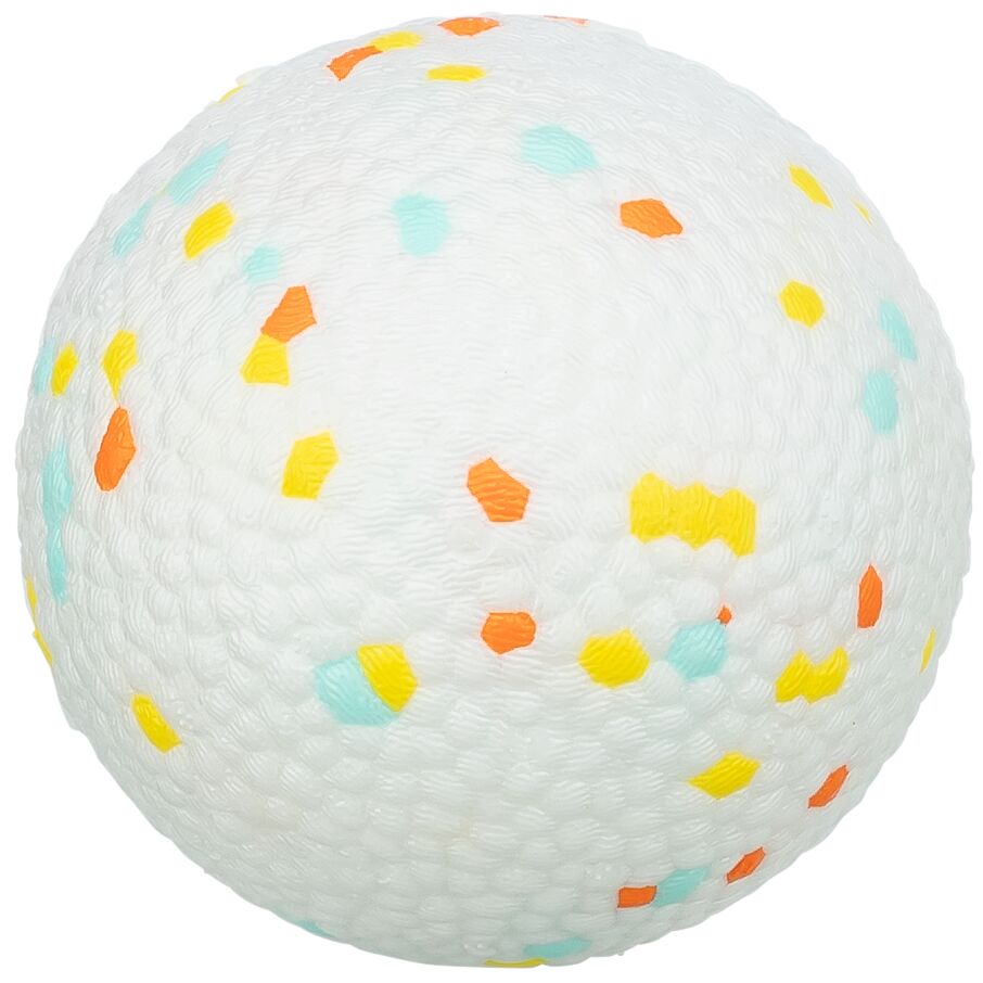 Light & Strong, Bouncy Ball, EPS