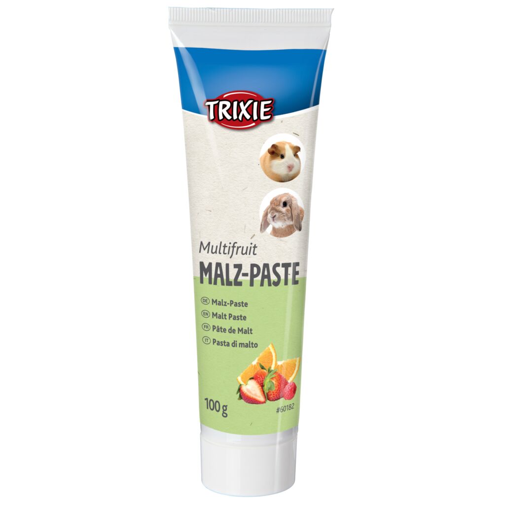 Malz-Paste Multifruit