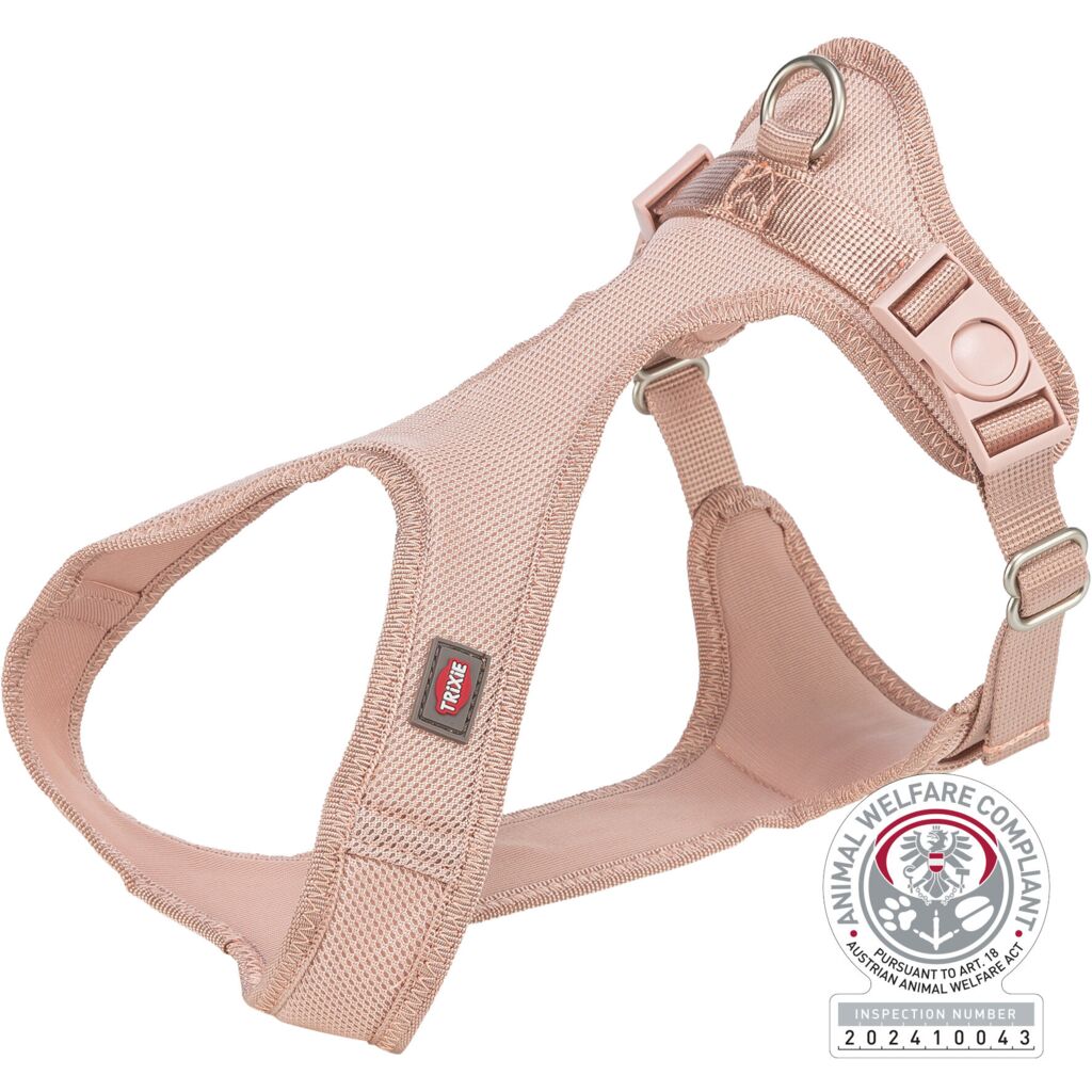 Comfort Soft Touren-Geschirr