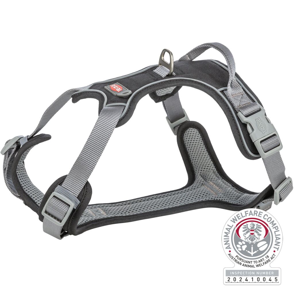 Premium Active Geschirr