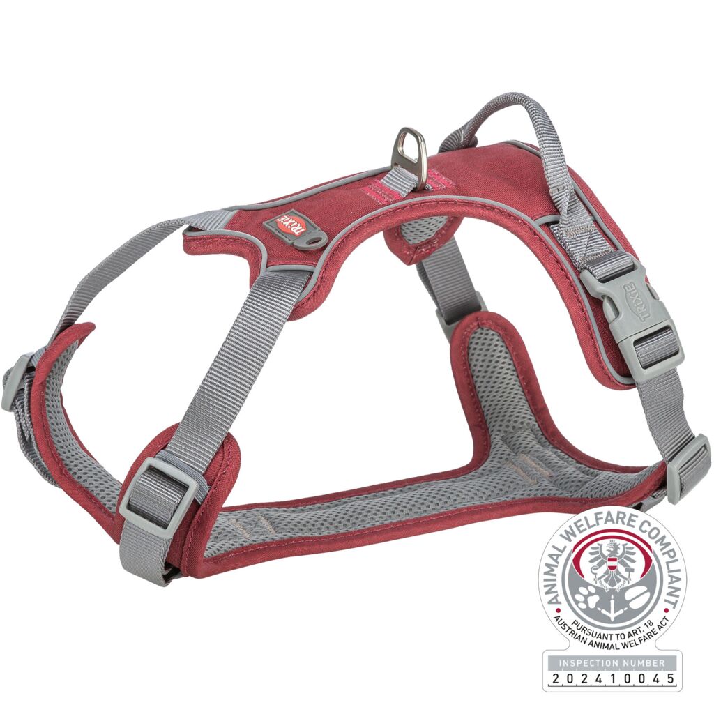 Premium Active Geschirr