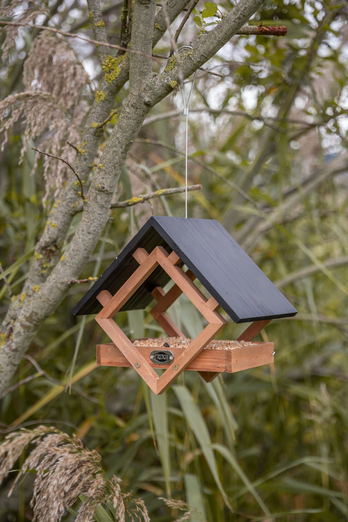 natura Futterhaus zum Aufhängen