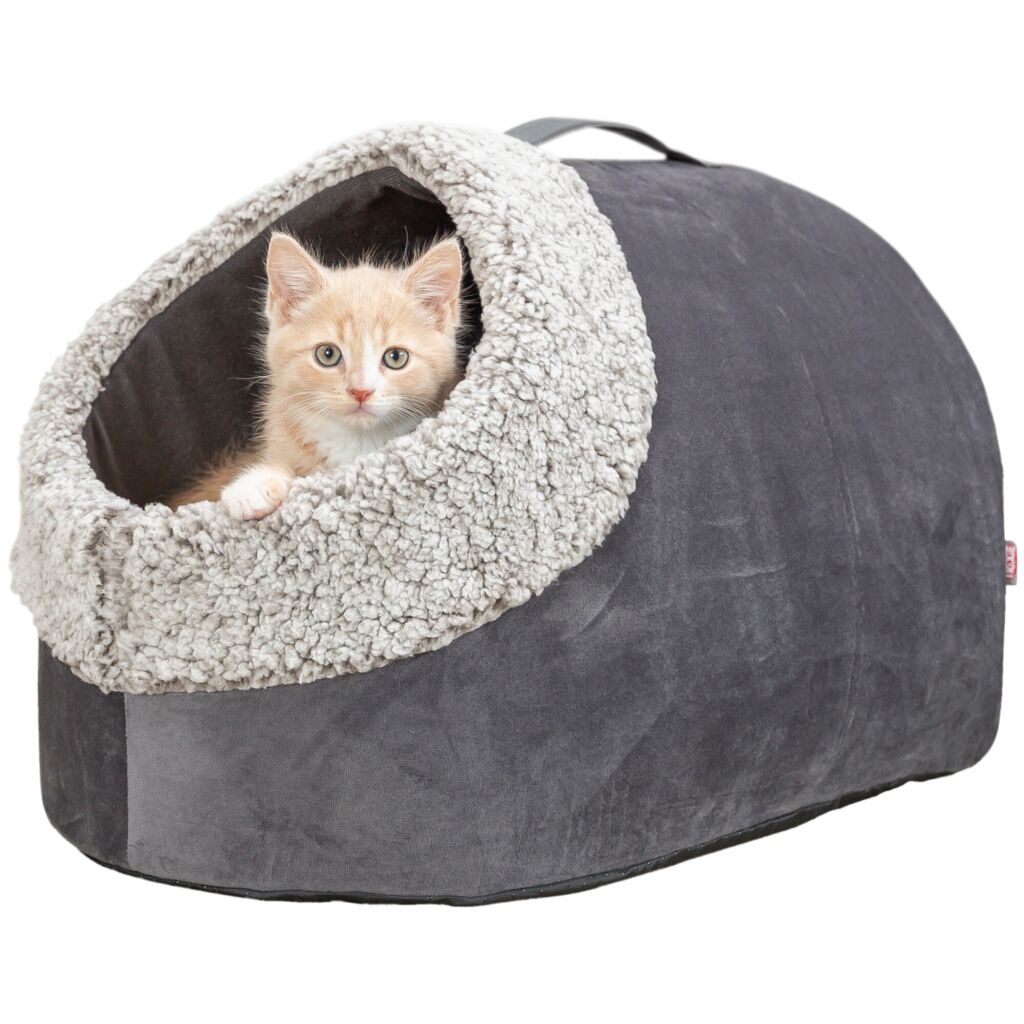 Höhle Calida mit wärmereflektierender Einlage