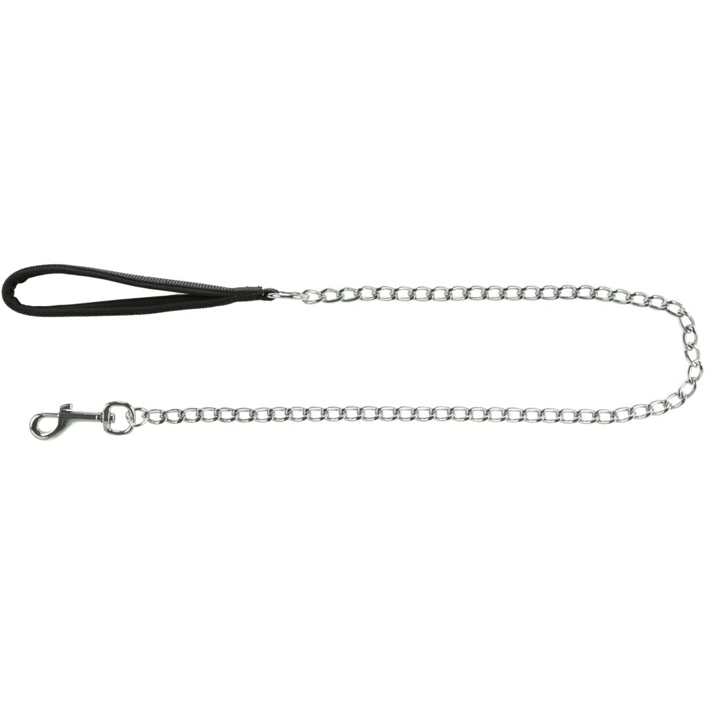 Kettenleine mit Neopren-Handschlaufe