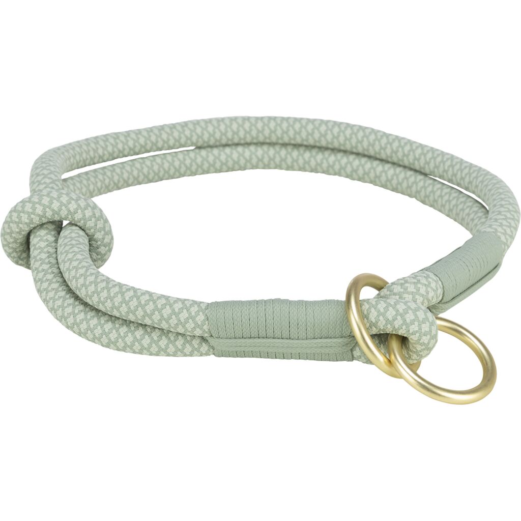 Soft Rope Zug-Stopp-Halsband