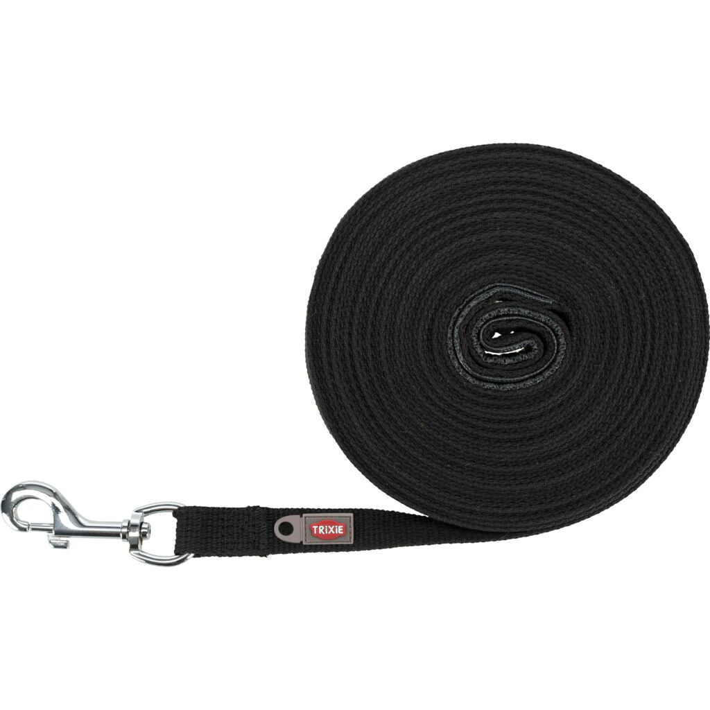 Schleppleine, Baumwolle