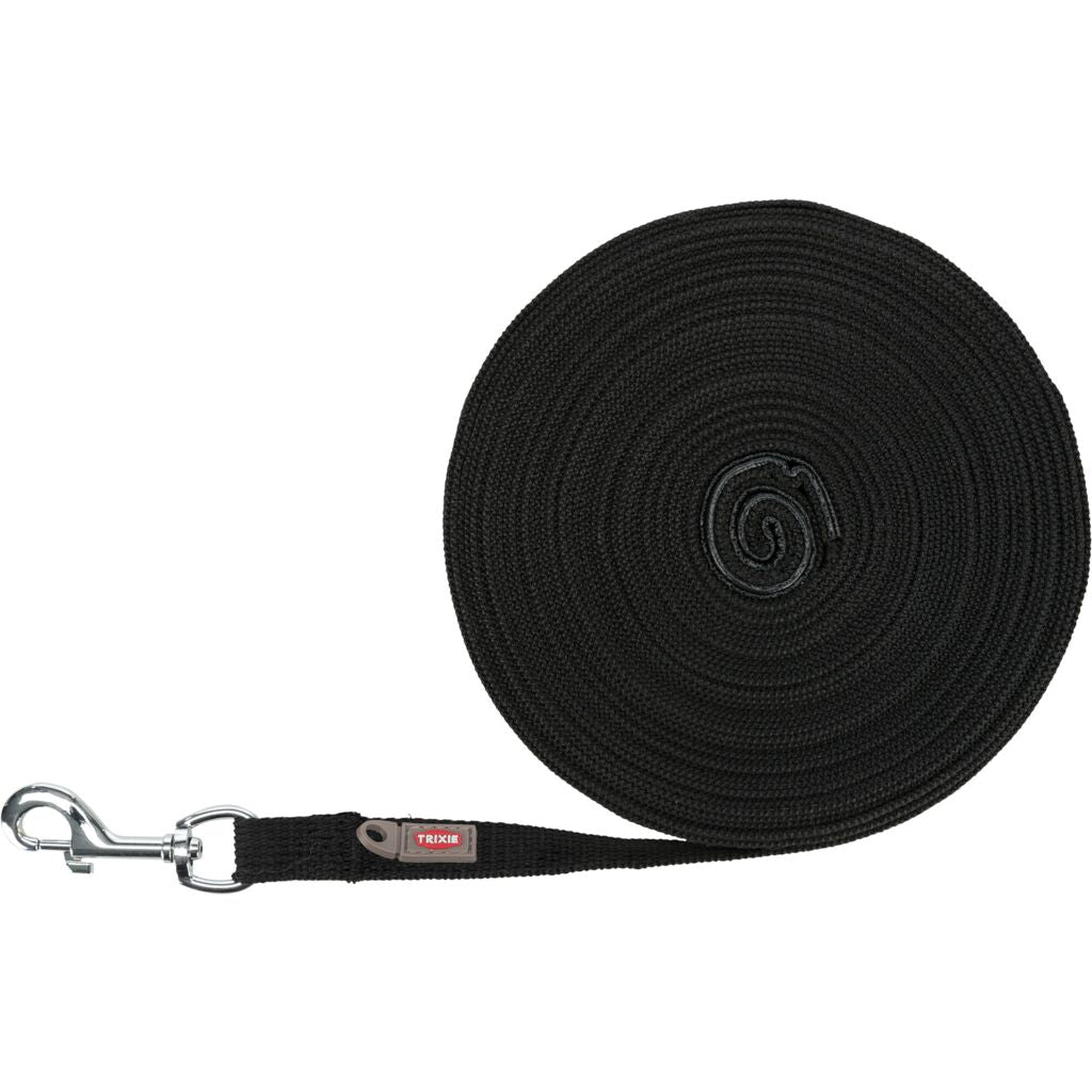 Schleppleine, Baumwolle