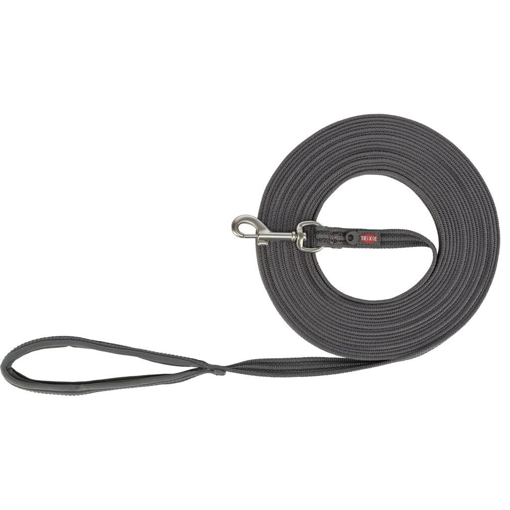 Fusion Schleppleine, gummiert