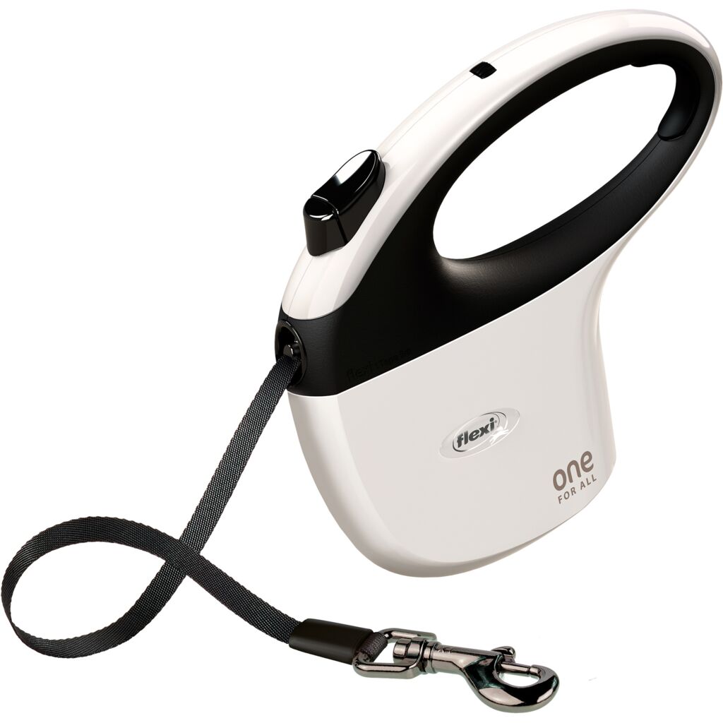 flexi one - the avantgarde leash