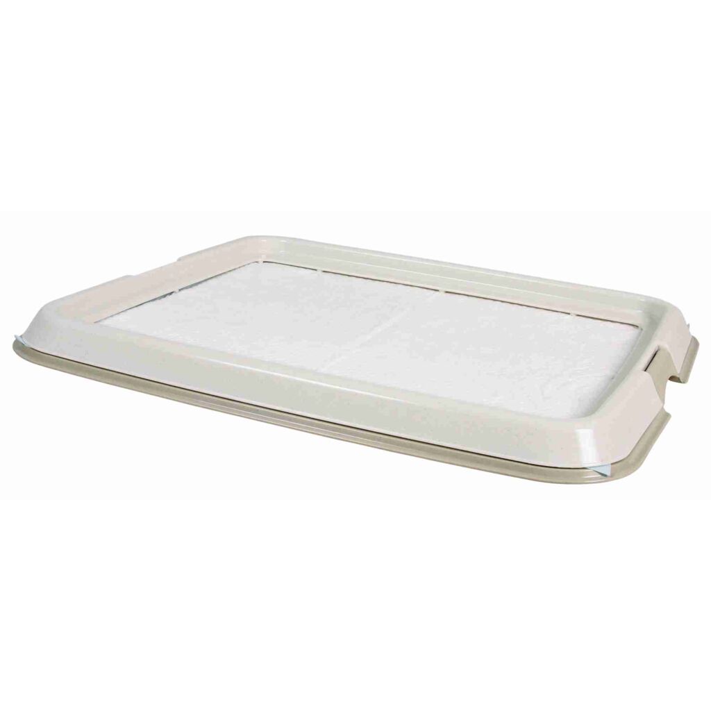 Hundetoilette Nappy Loo