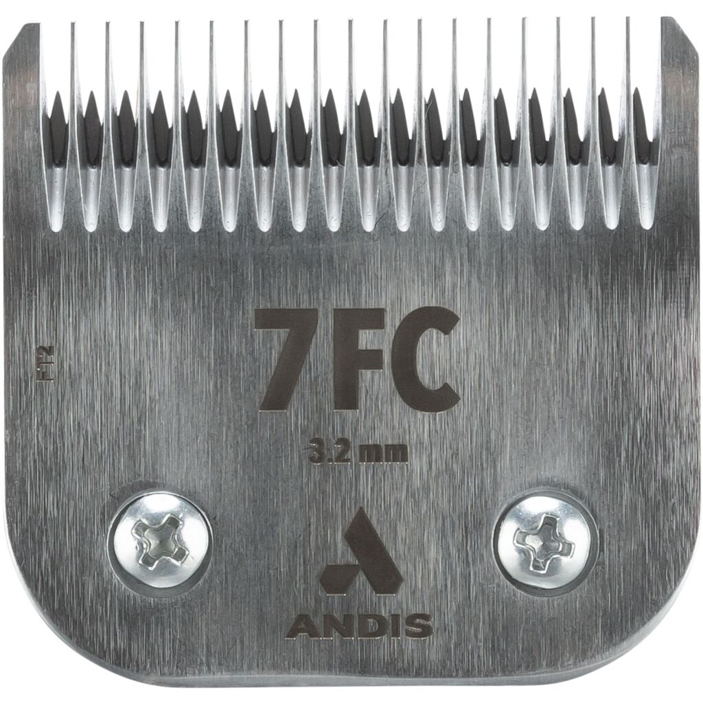 Scherkopf für Andis Schermaschine #23872/23873
