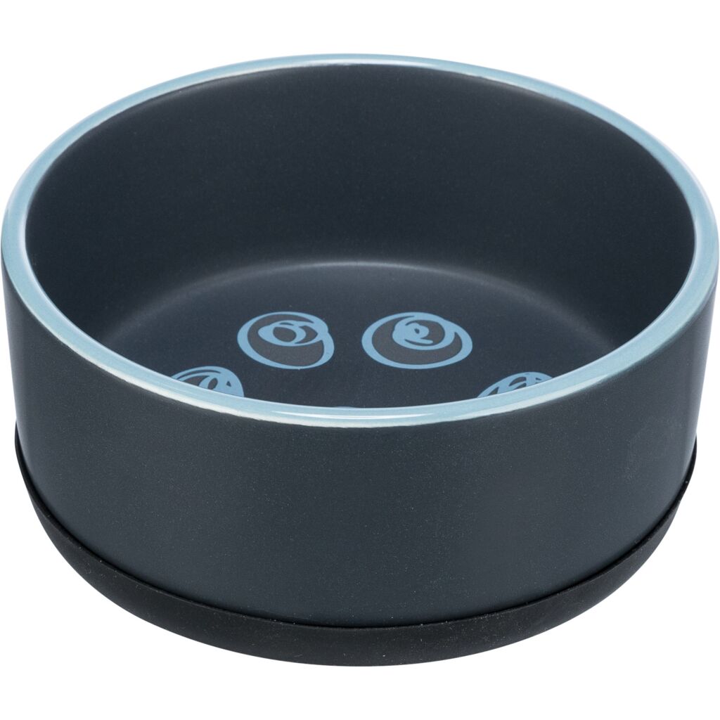 Napf Jimmy, Keramik/Gummi