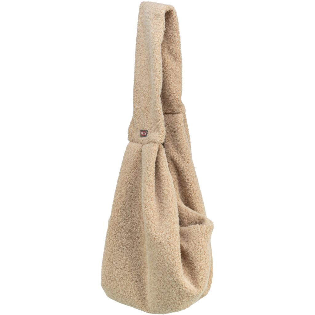 Fronttasche Wooly