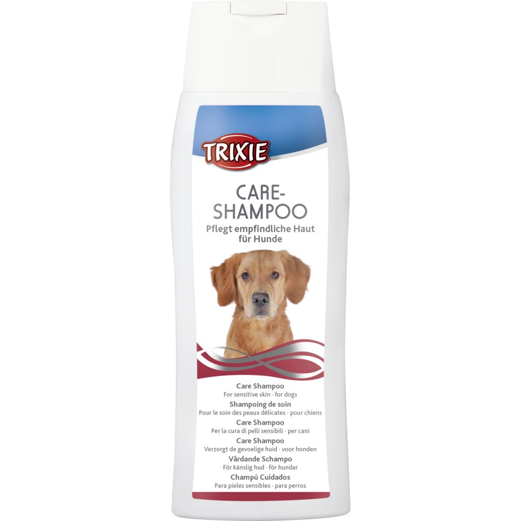 Care-Shampoo