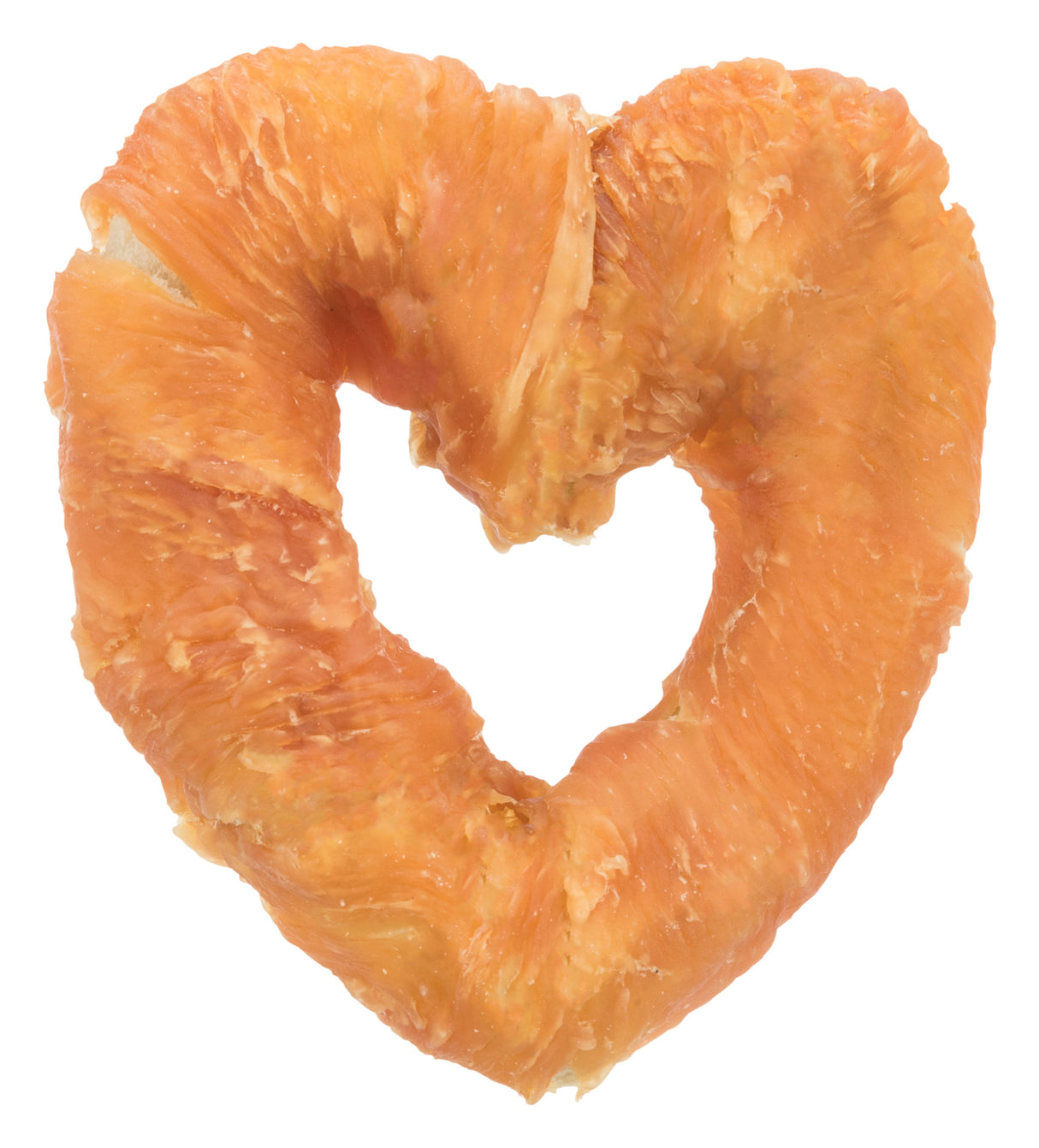 Trixie Sparpake Denta Fun Chicken Heart 70 g - 50 Stück
