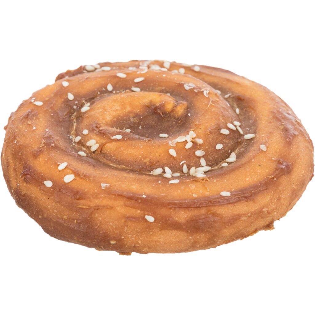 Denta Fun Pie mit Ente, lose