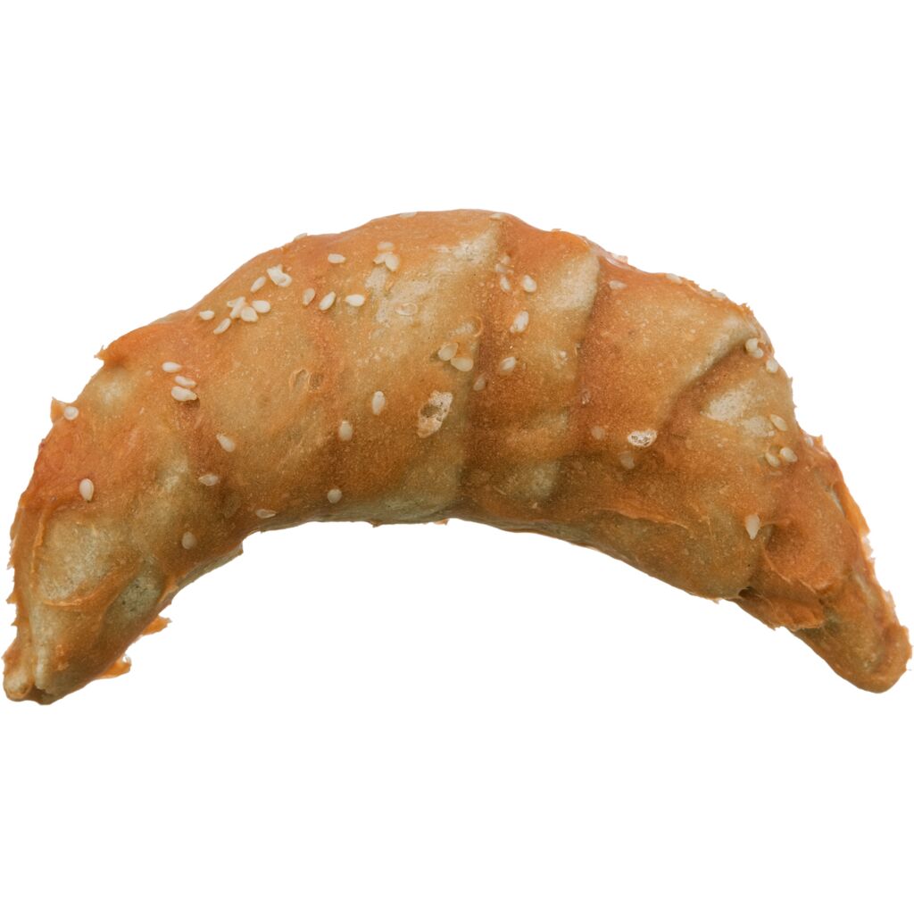 Denta Fun Croissant mit Huhn, lose