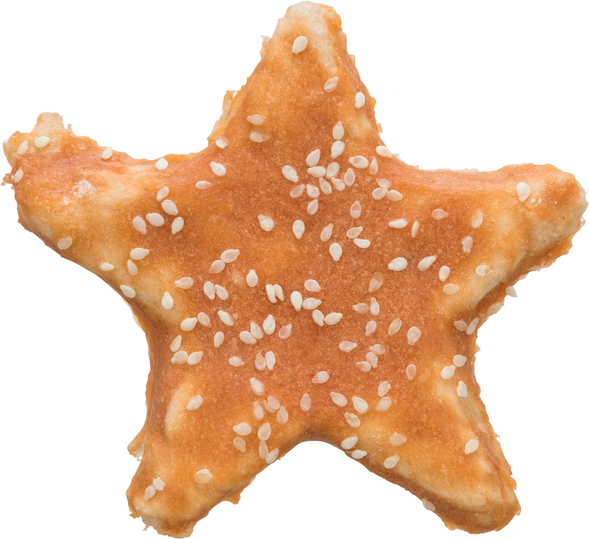 Trixie Sparpaket Denta Fun Chicken Star 30 g - 150 Stück