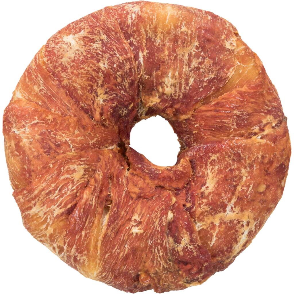 Denta Fun Ring mit Ente, lose