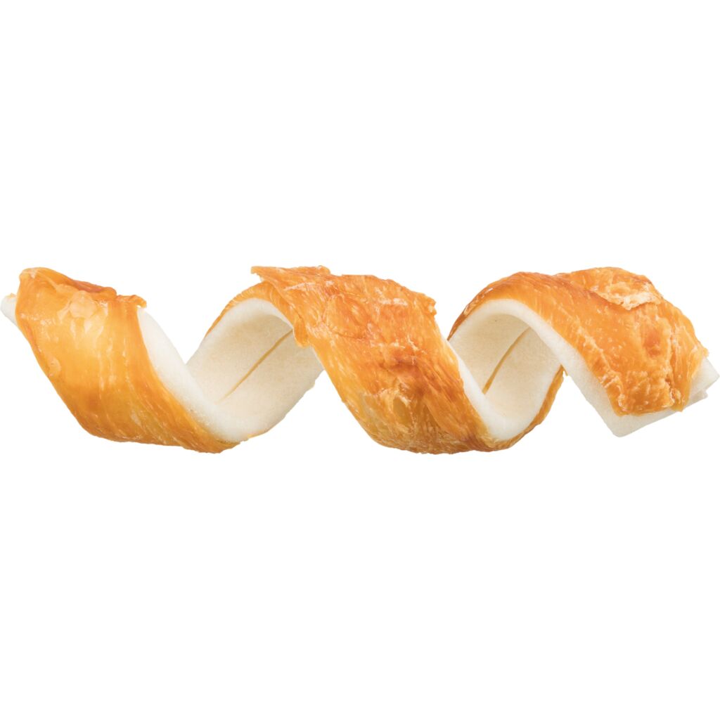 Denta Fun Curl mit Hühnerbrust, lose