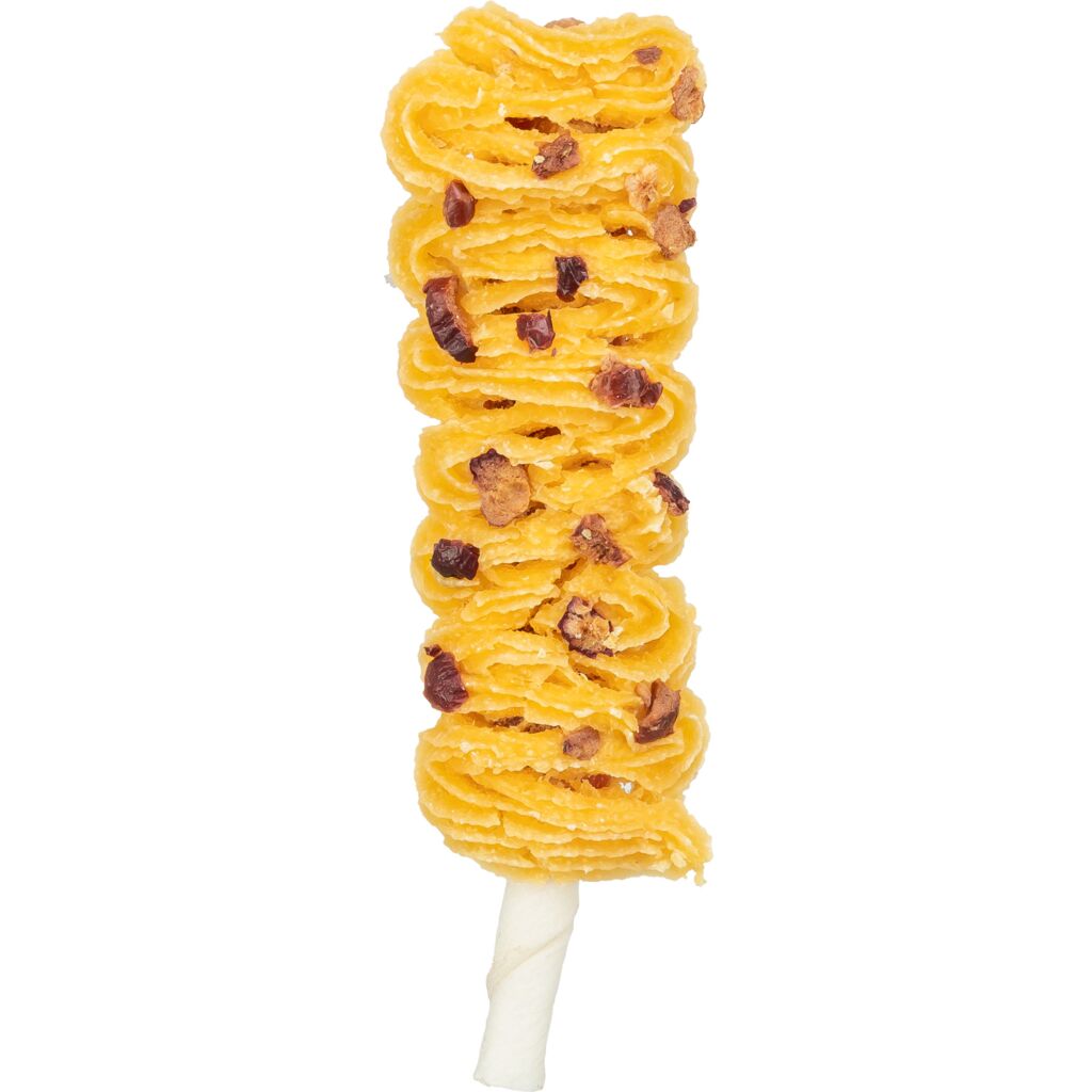 Premio Lolly mit Hühnerbrust & Cranberry, lose