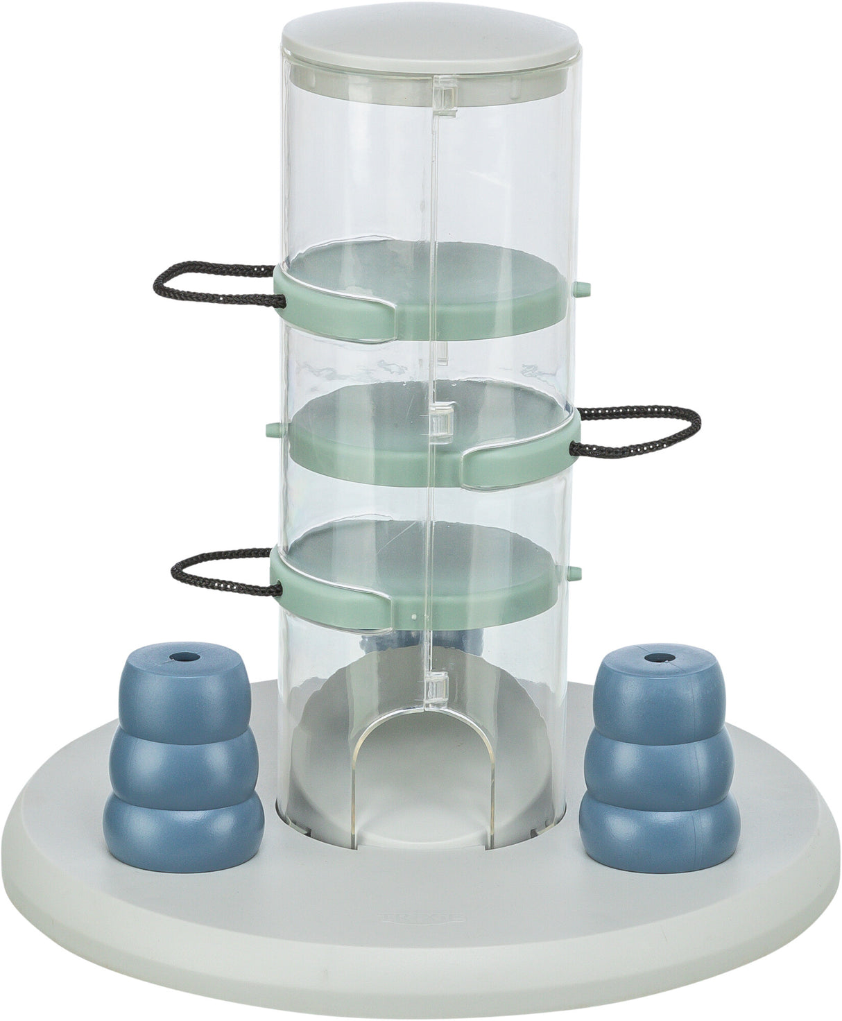 Dog Activity Strategie-Spiel Gambling Tower