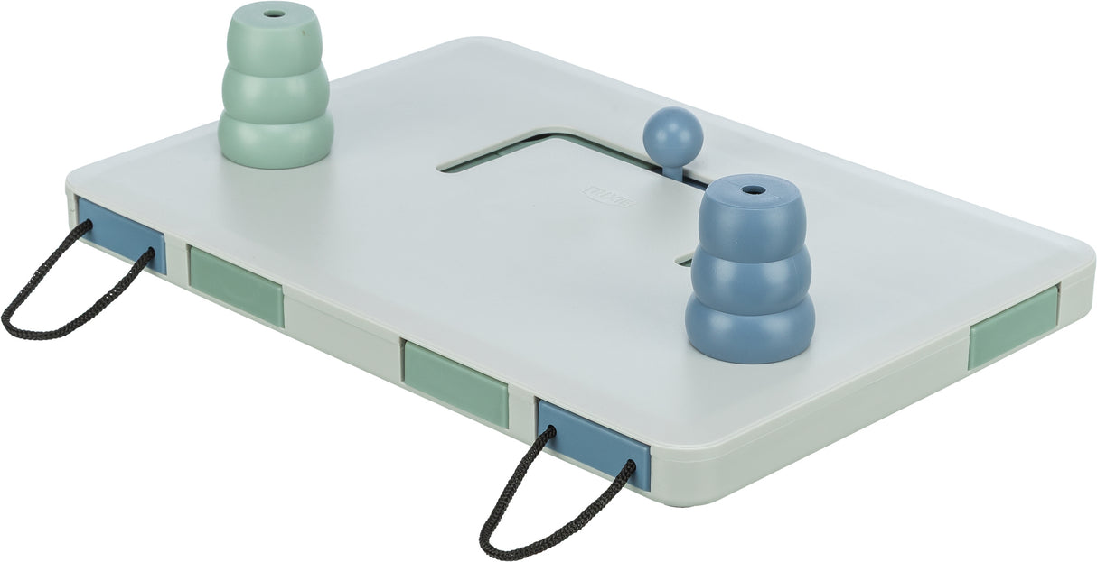 Dog Activity Strategie-Spiel Move2Win