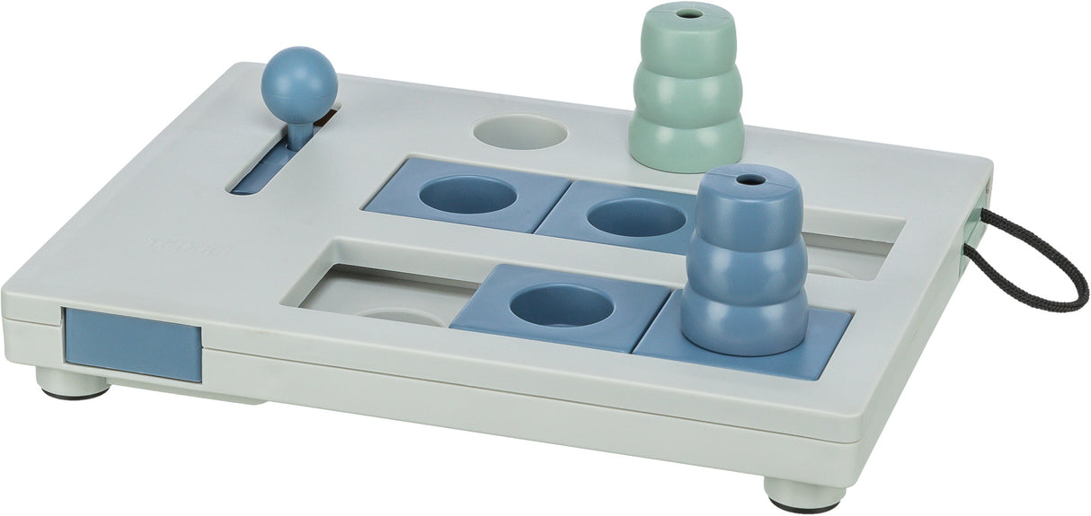 Dog Activity Strategie-Spiel Mini Mover