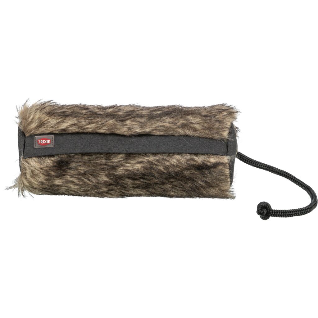 Fell-Futterdummy, Plüsch/Polyester