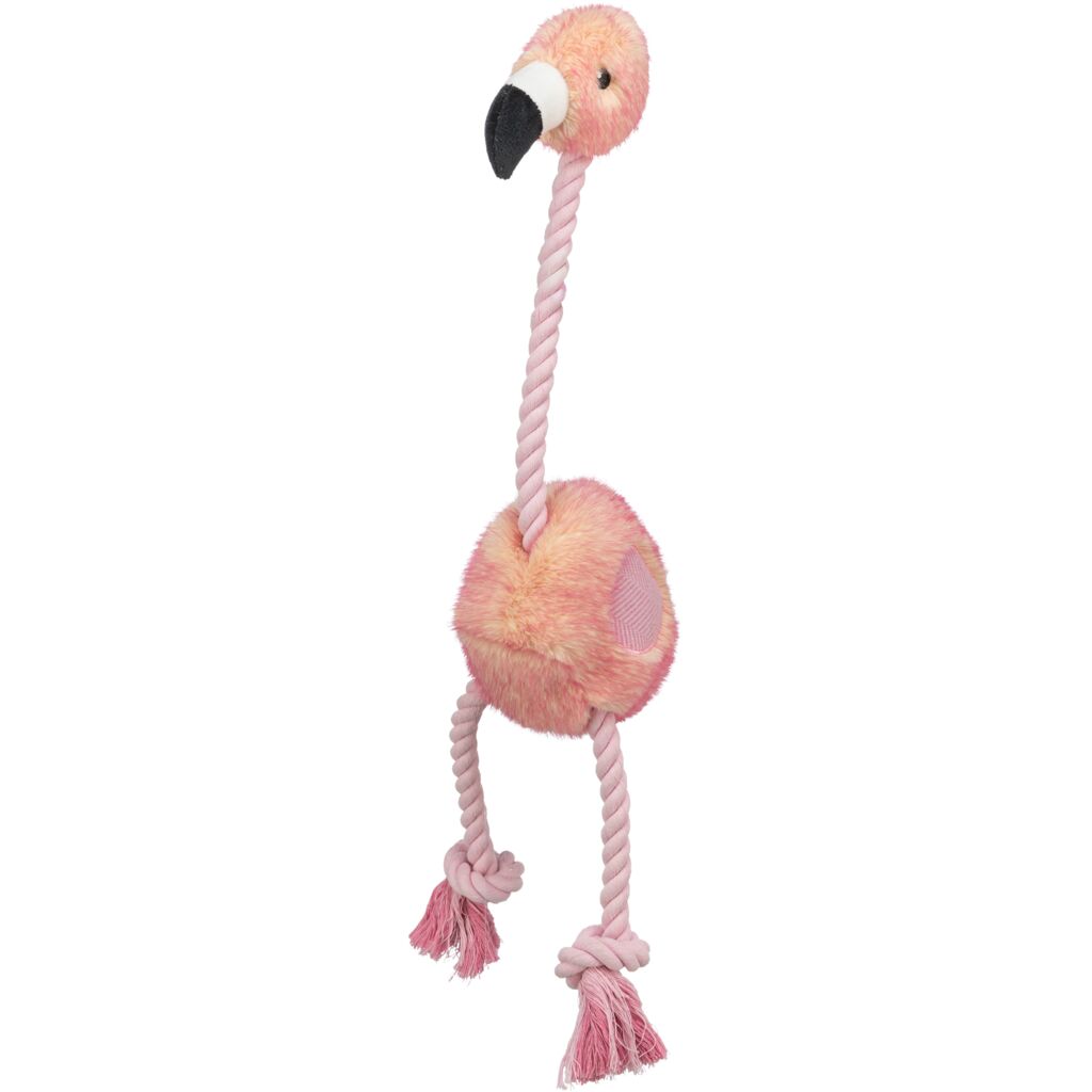 Flamingo am Tau XL