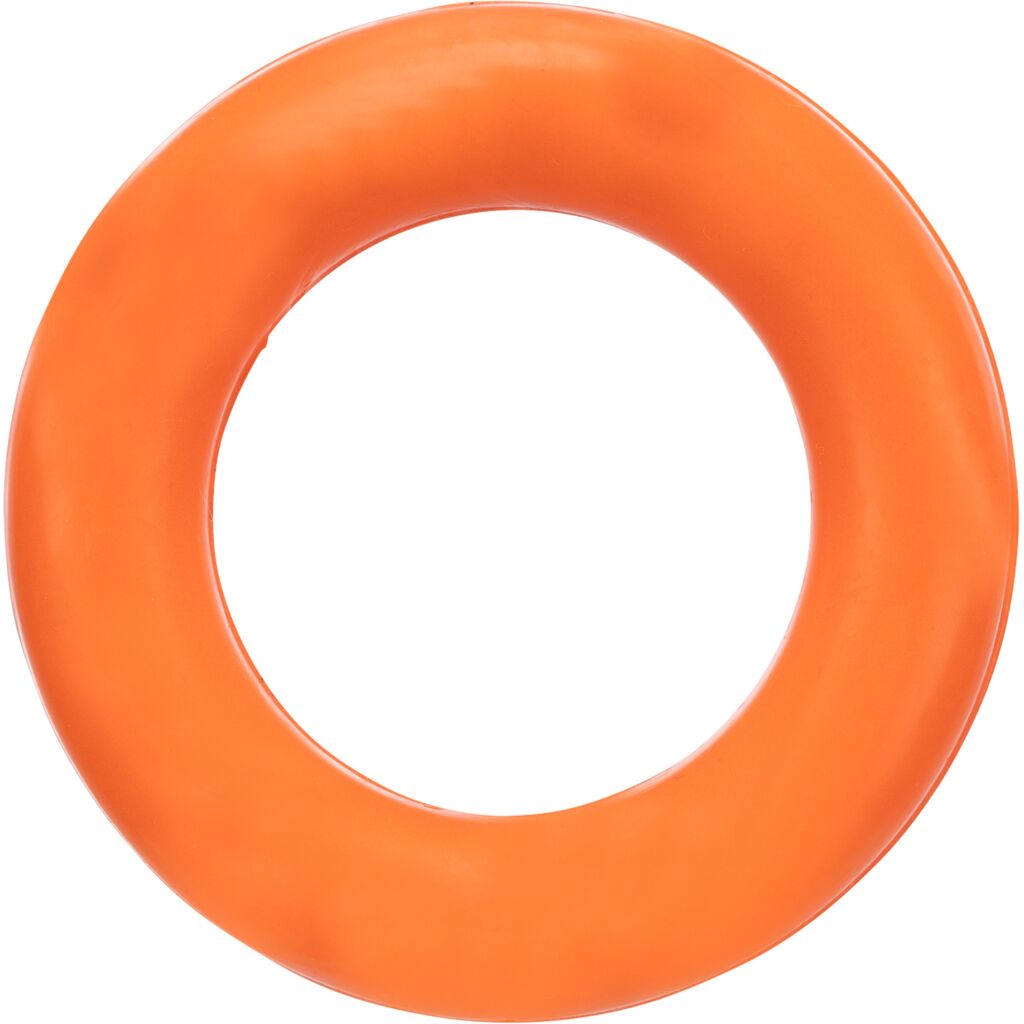 Ring, Naturgummi