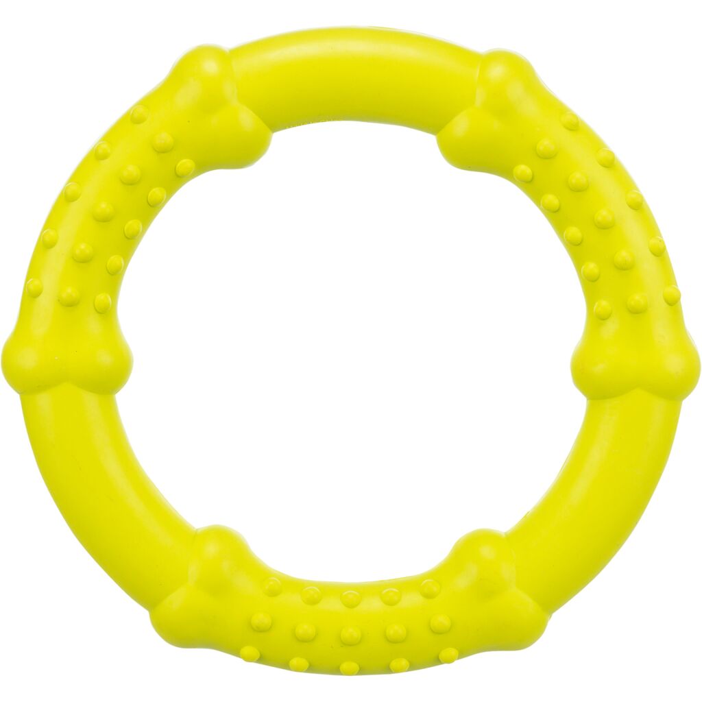 Ring, schwimmt, Naturgummi